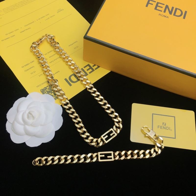 Fendi Bracelets